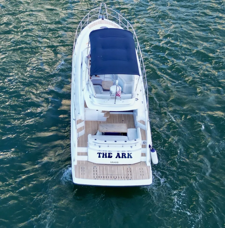 52' Beneteau — image 17