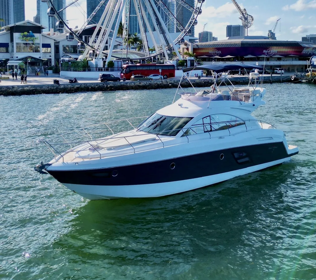 52' Beneteau — image 19