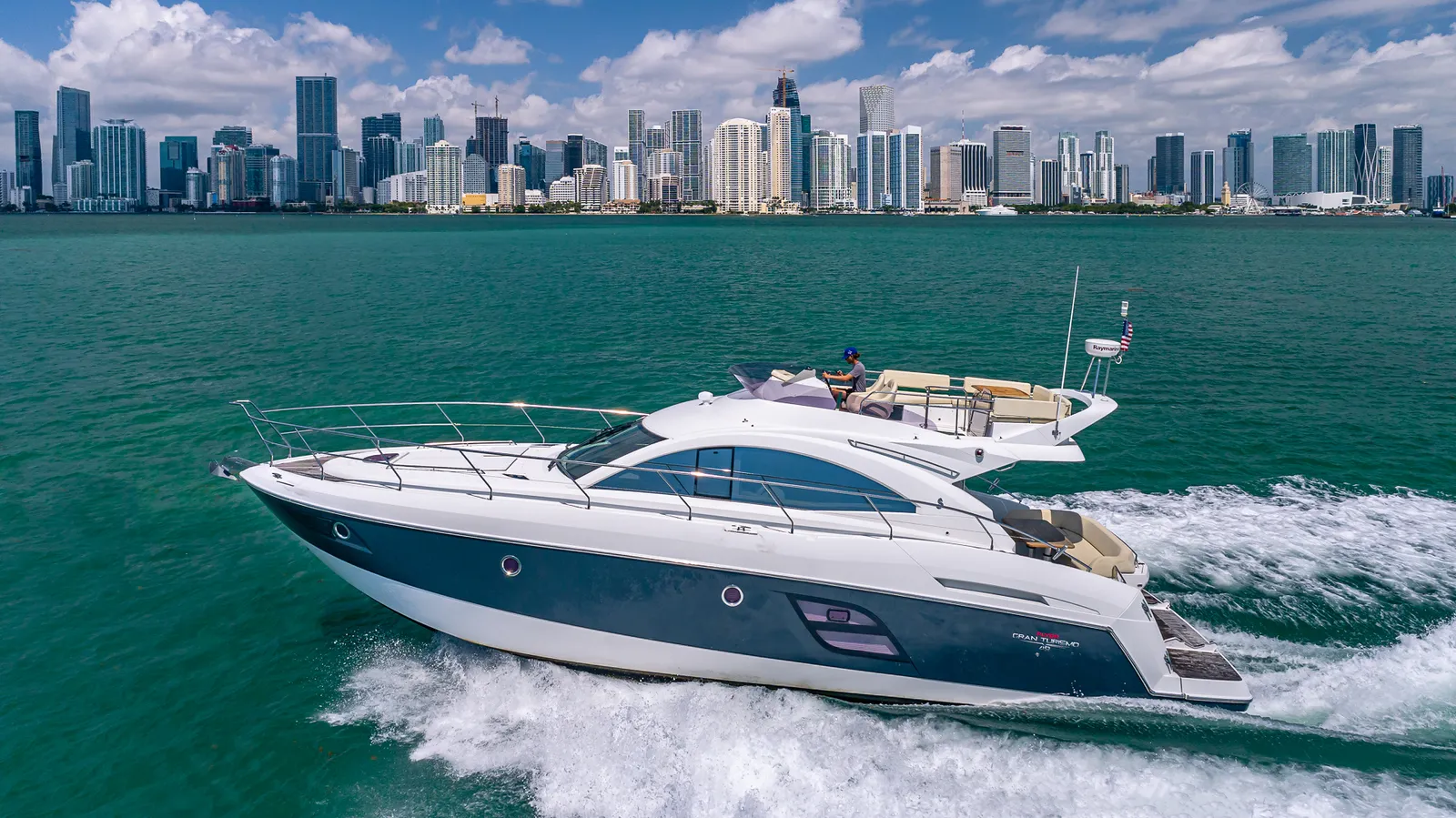 52' Beneteau — image 21