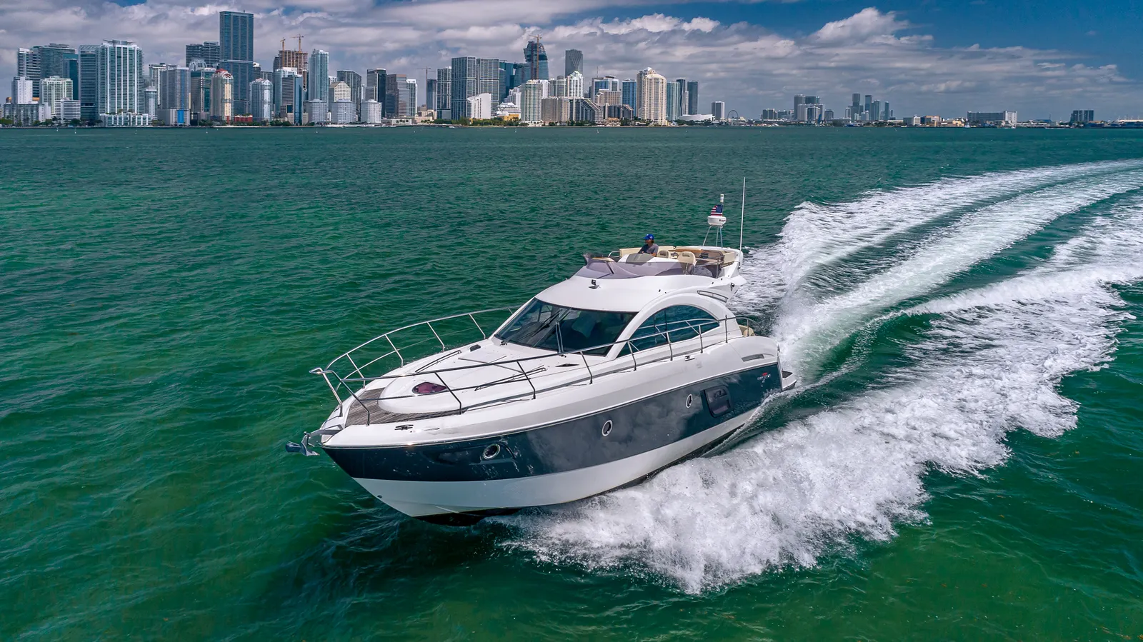 52' Beneteau — image 22