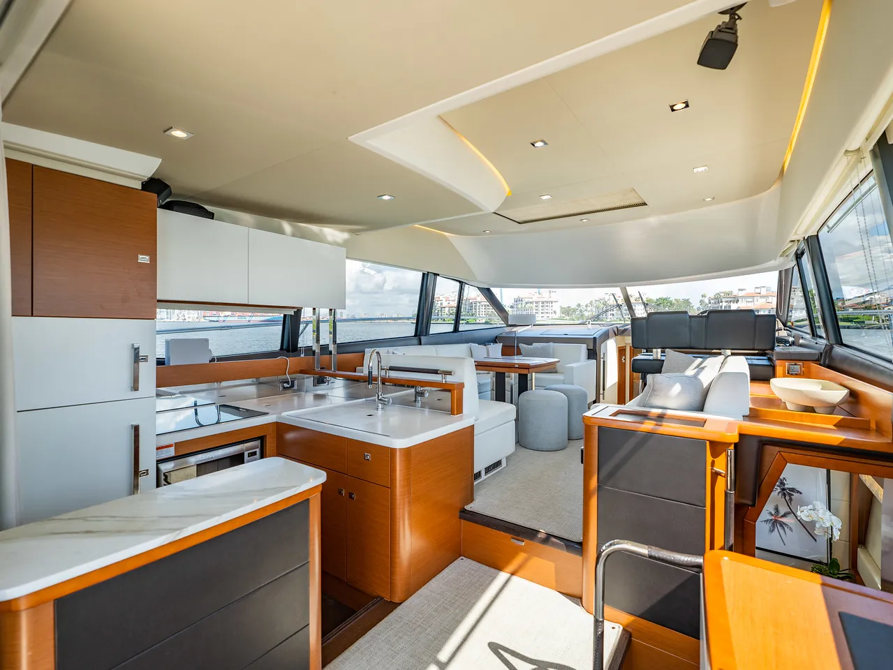 52' Prestige — image 40