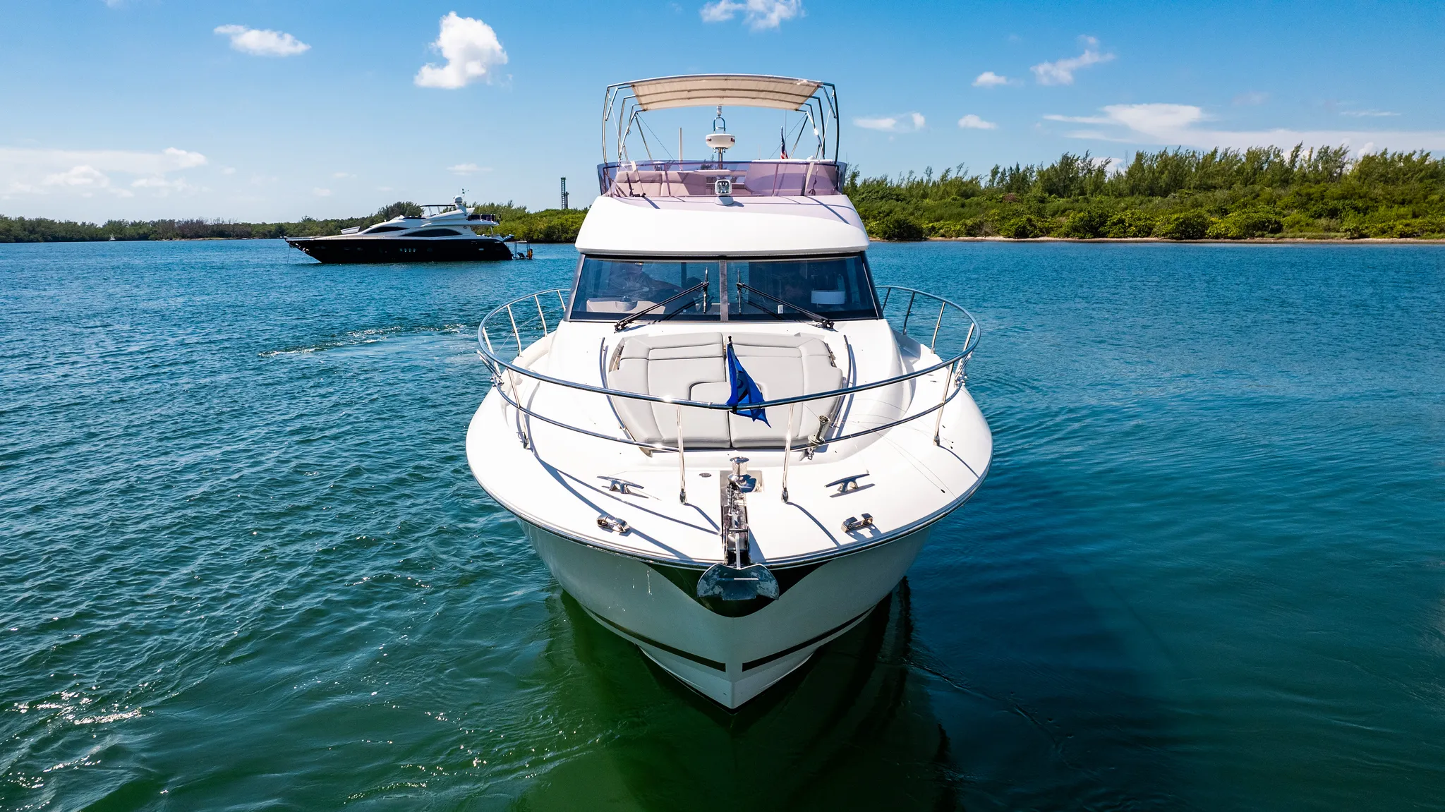 52' Prestige — image 41