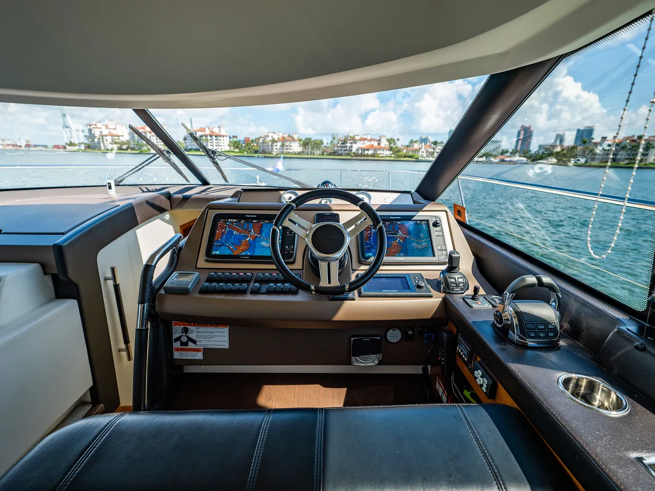 52' Prestige — image 46