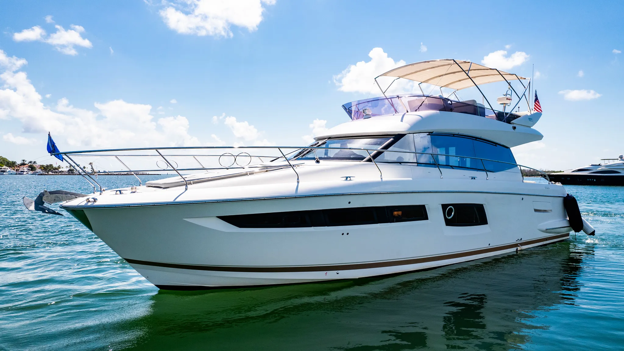 52' Prestige — image 50