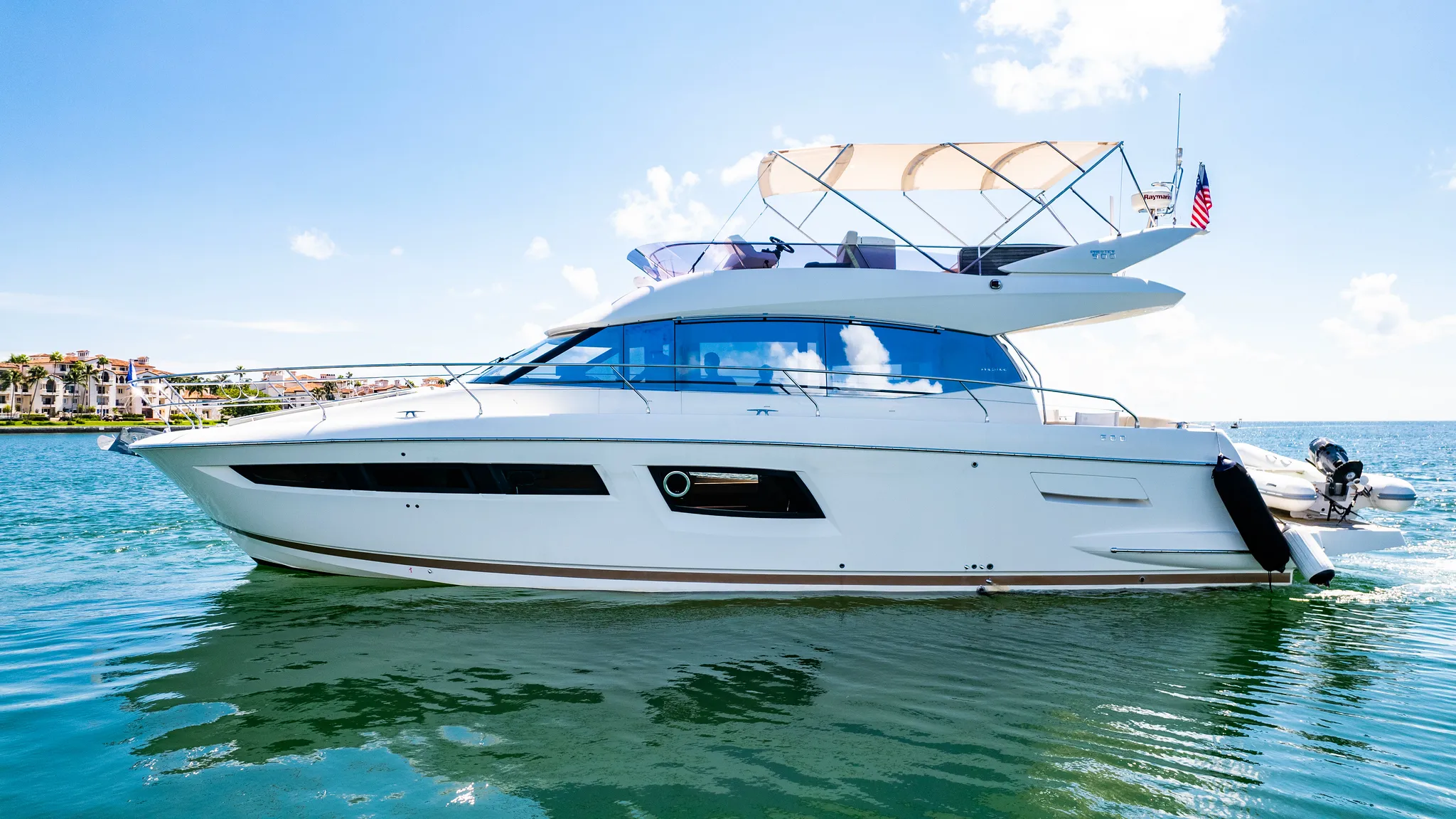 52' Prestige — image 59