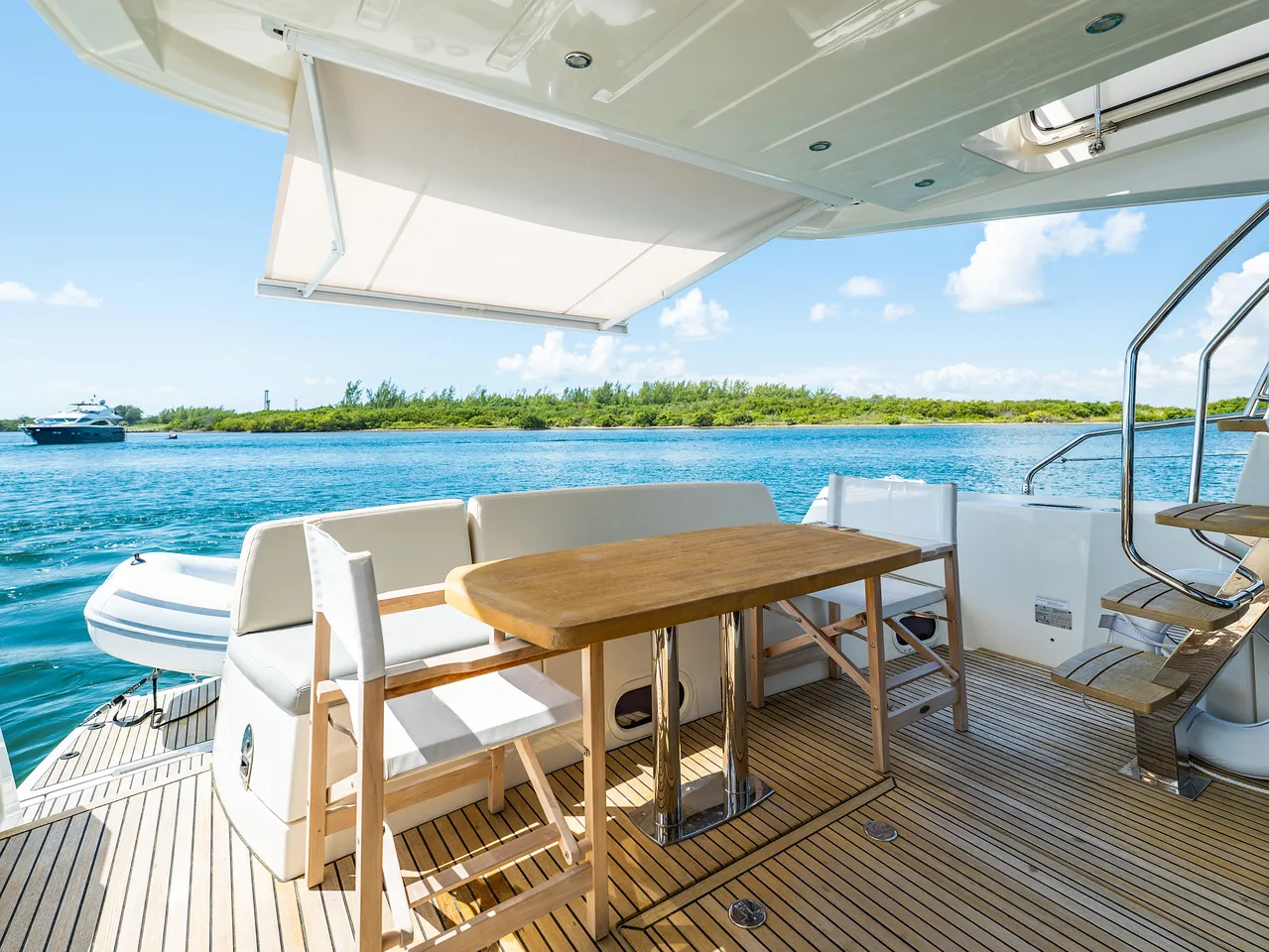 52' Prestige — image 61