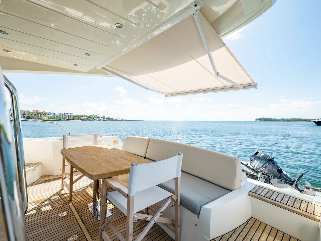52' Prestige — image 62