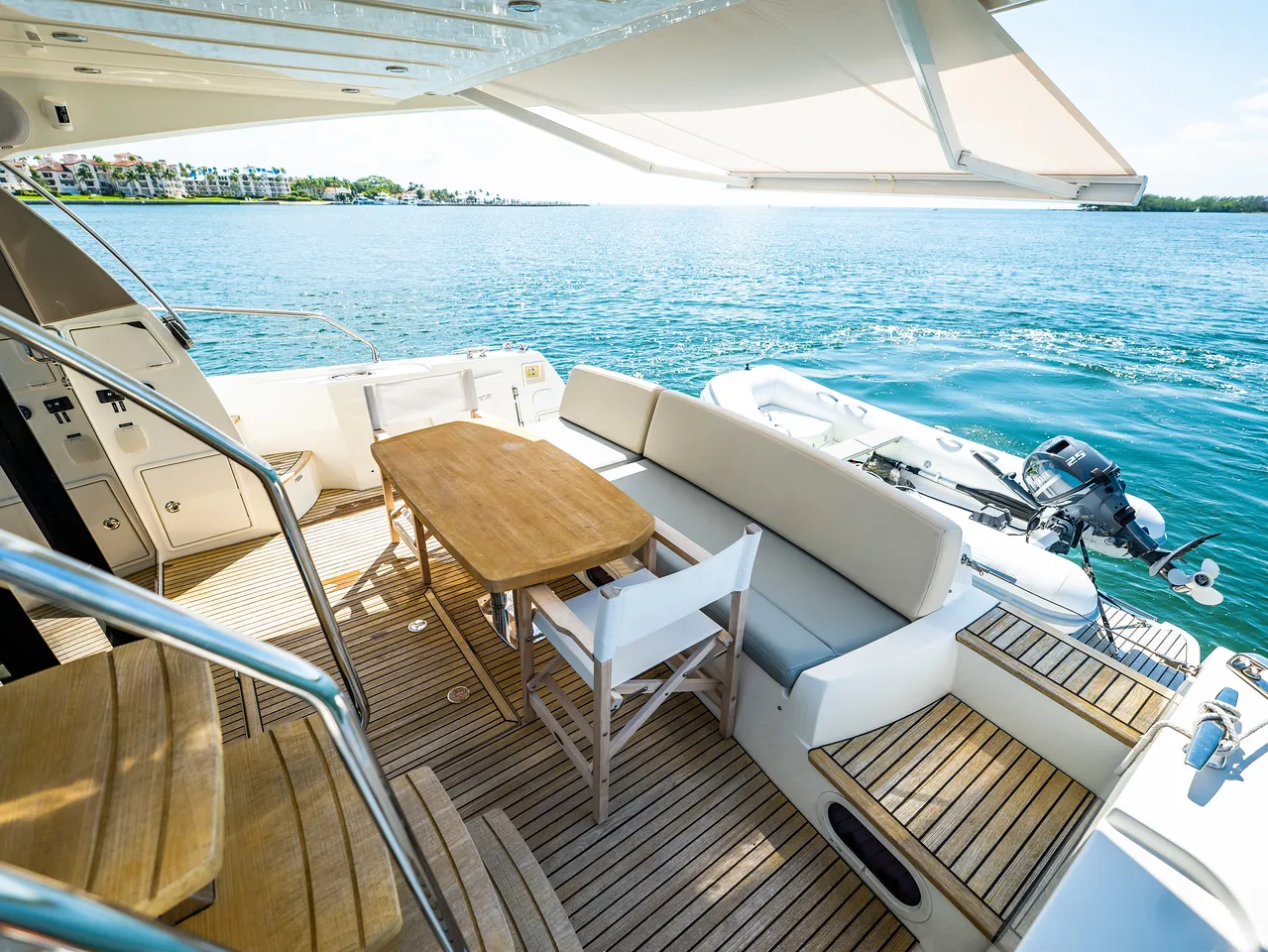 52' Prestige — image 63