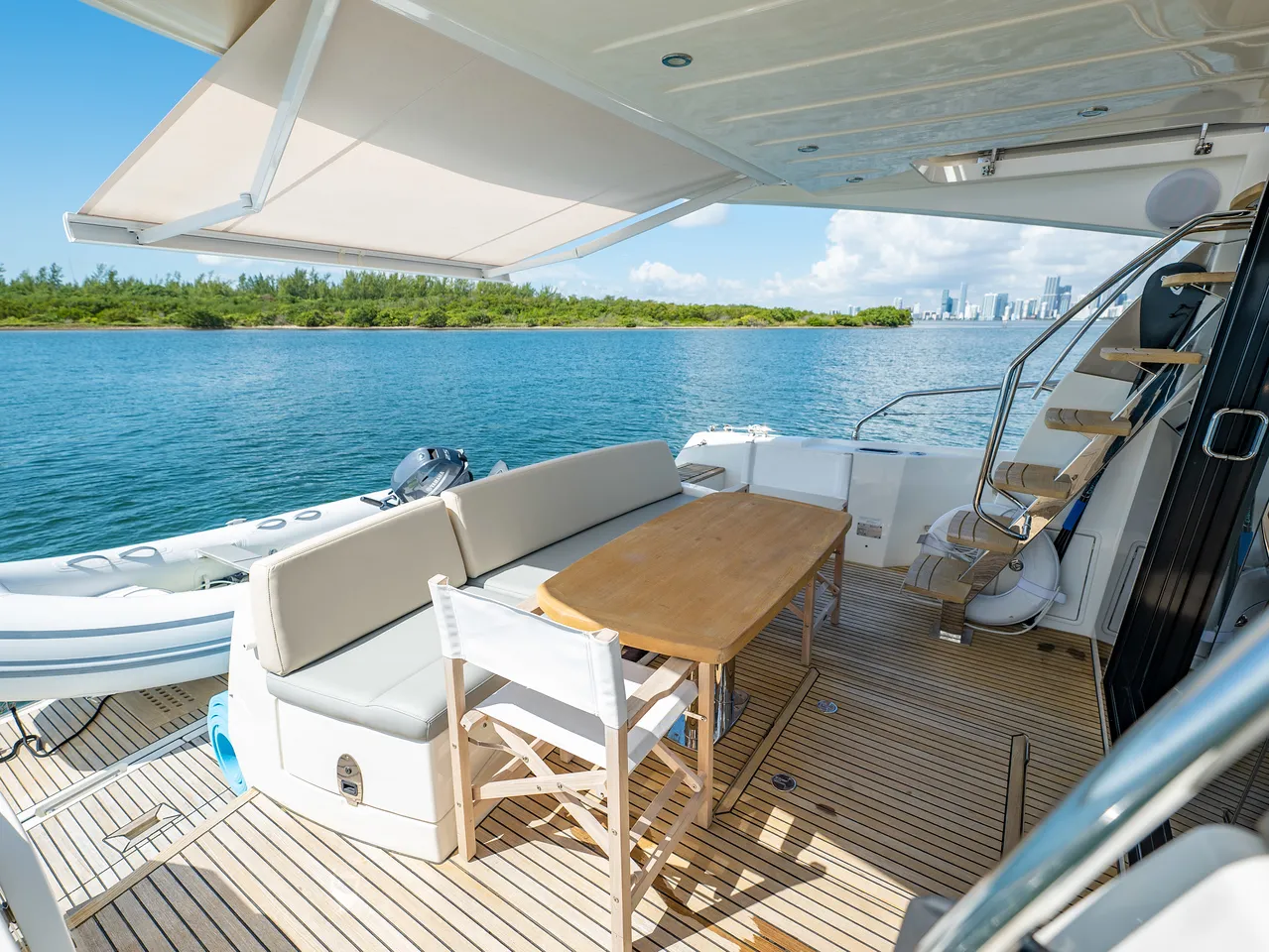 52' Prestige — image 65
