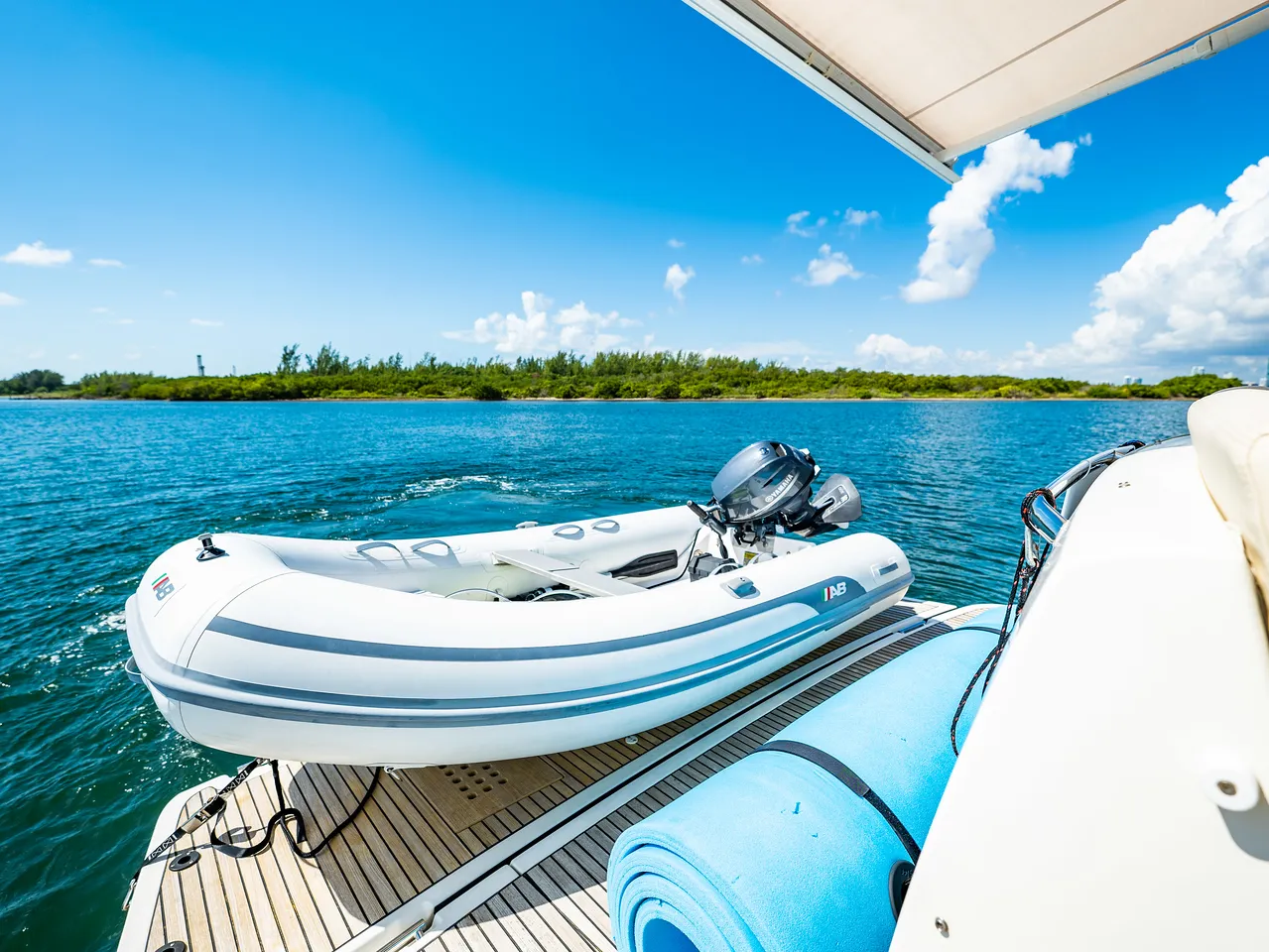 52' Prestige — image 66