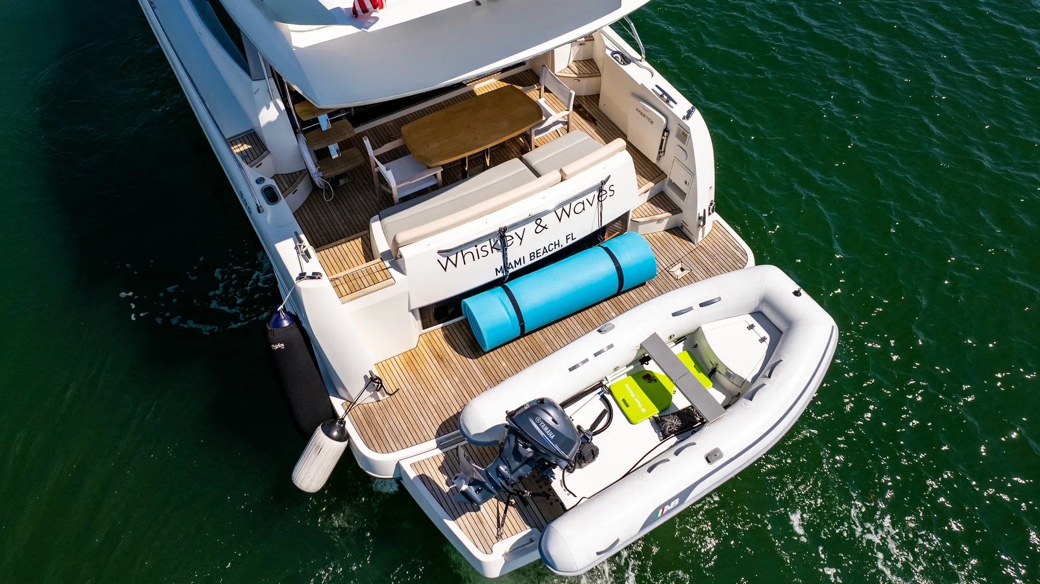 52' Prestige — image 7
