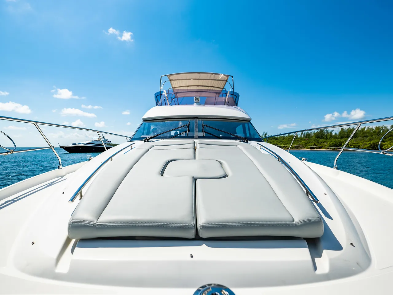 52' Prestige — image 70