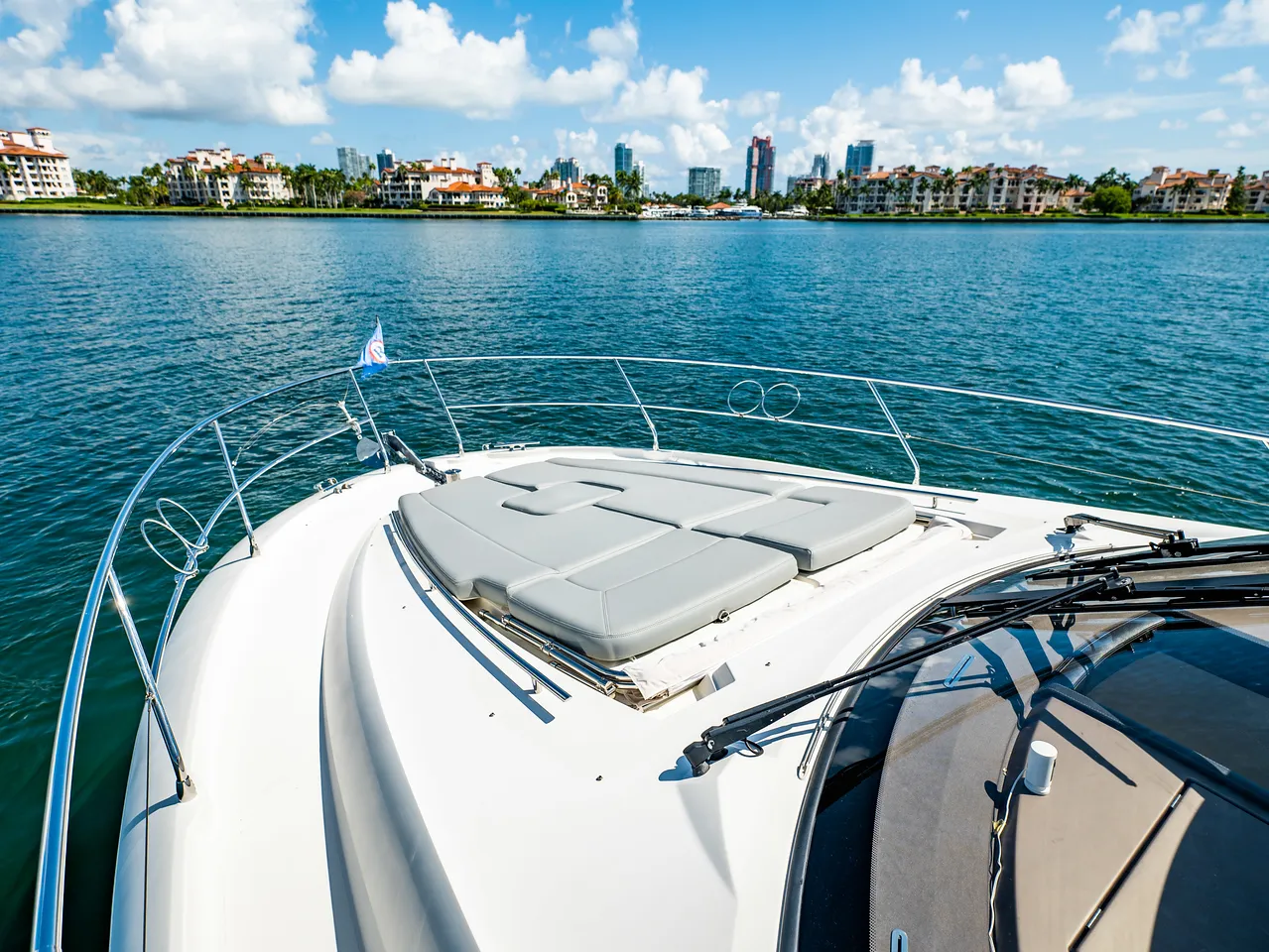 52' Prestige — image 71
