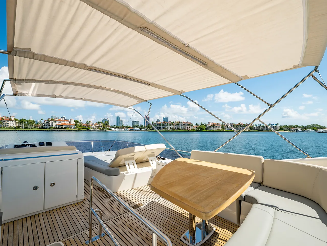 52' Prestige — image 72