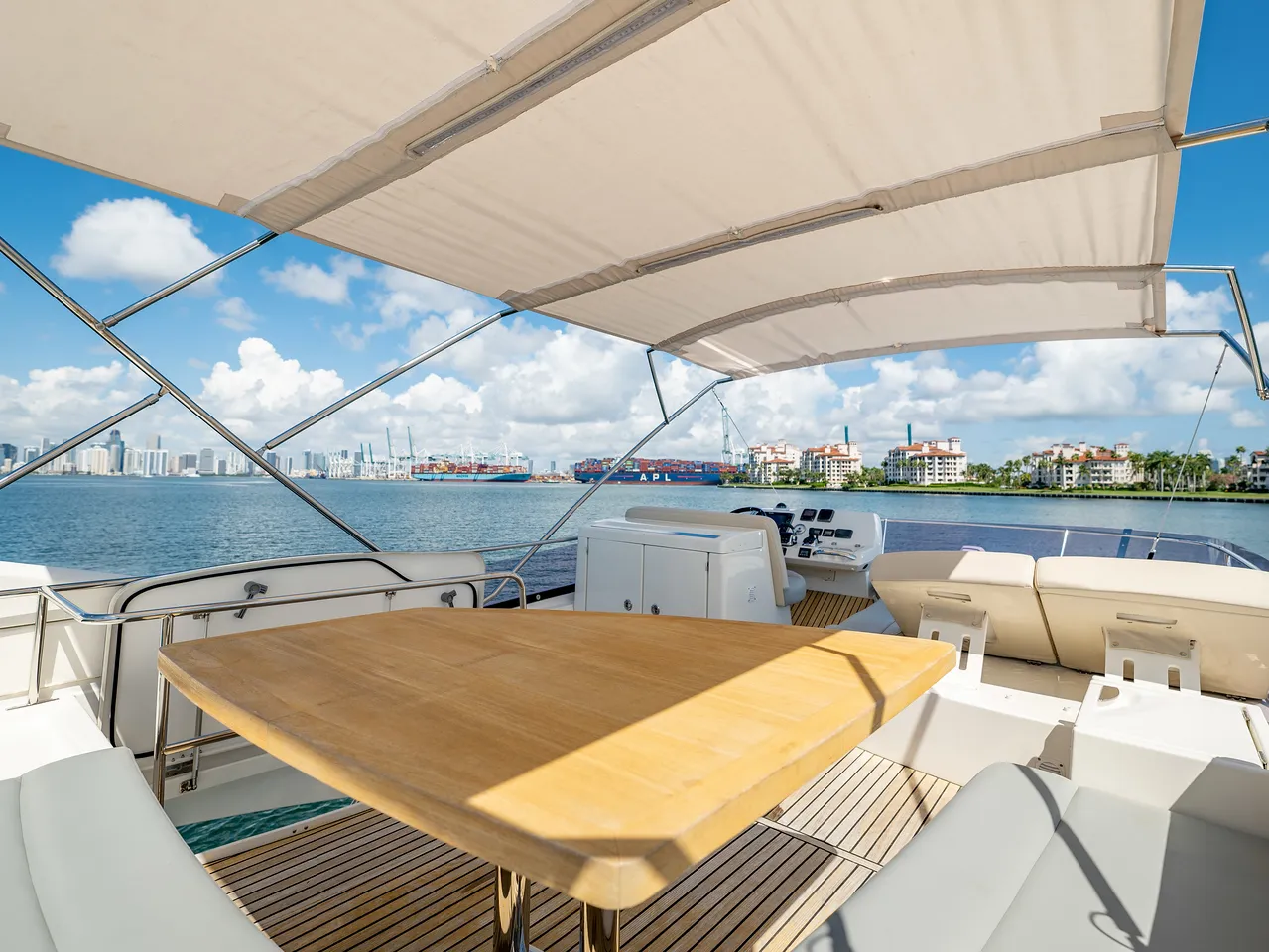 52' Prestige — image 73