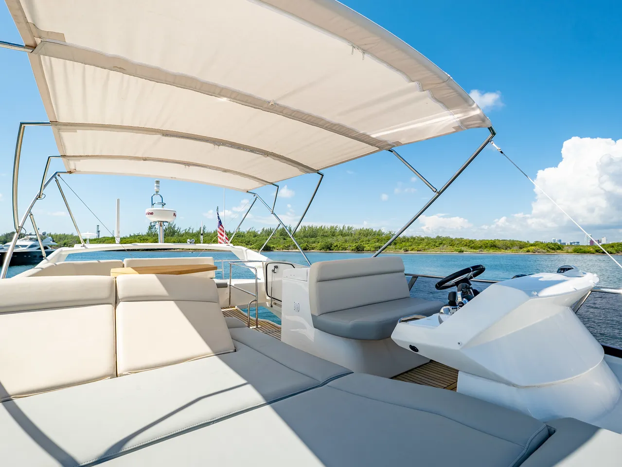 52' Prestige — image 74