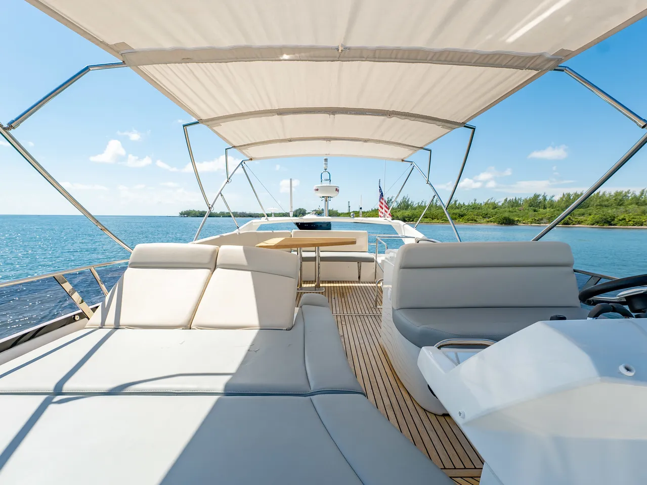 52' Prestige — image 75