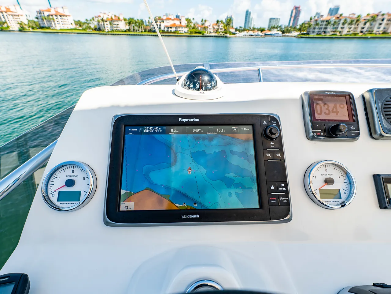 52' Prestige — image 78