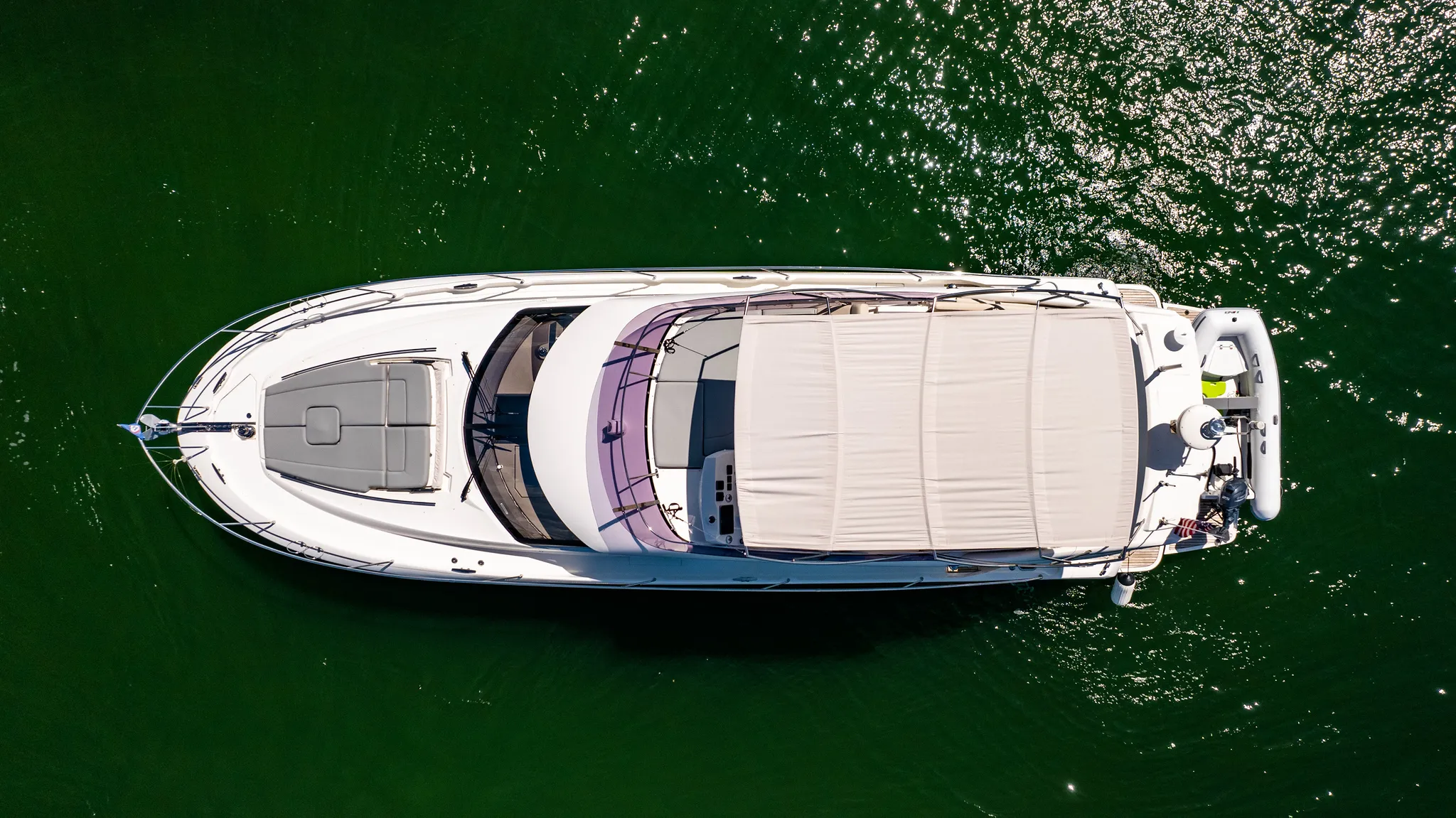 52' Prestige — image 8
