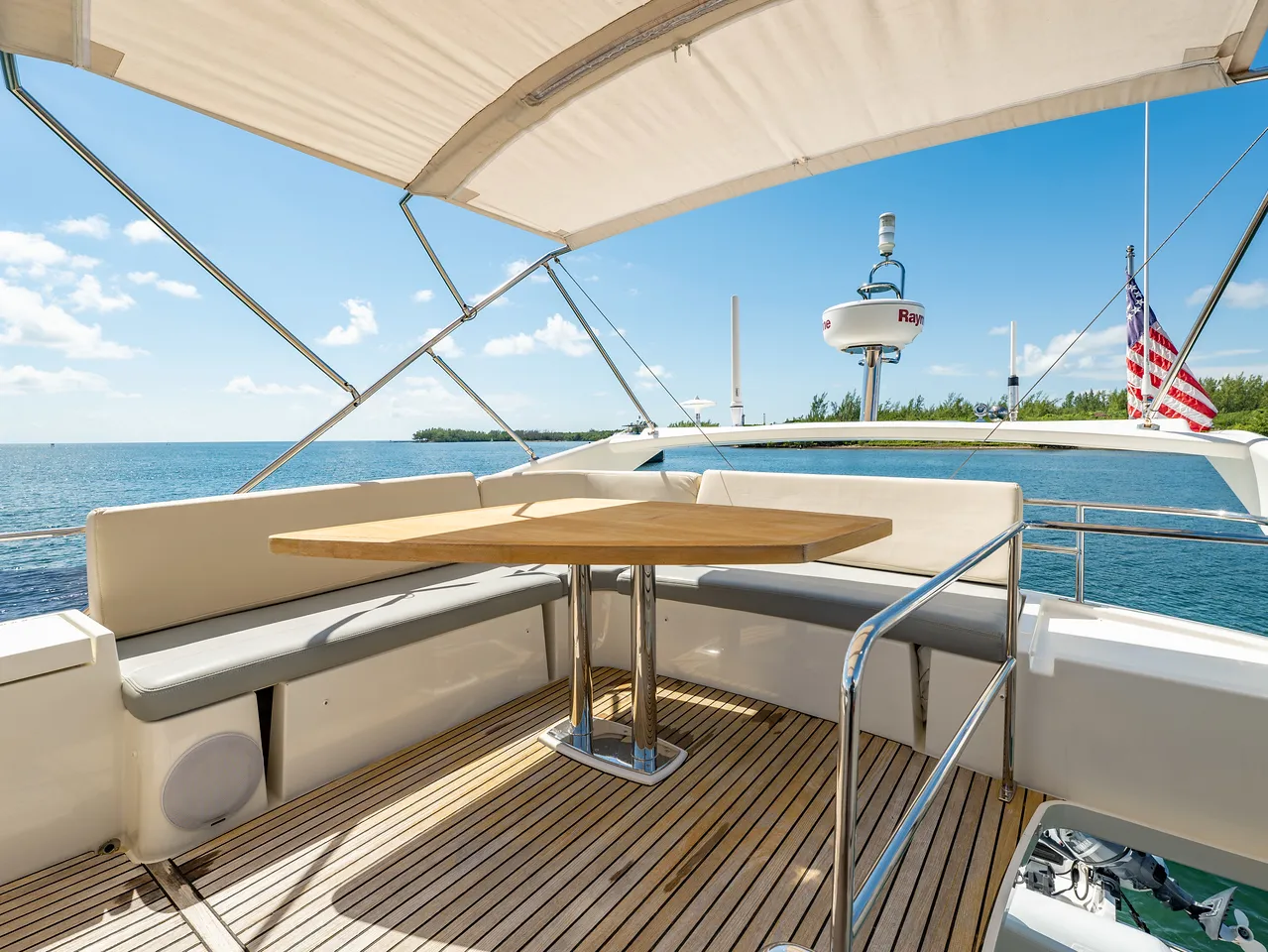 52' Prestige — image 81