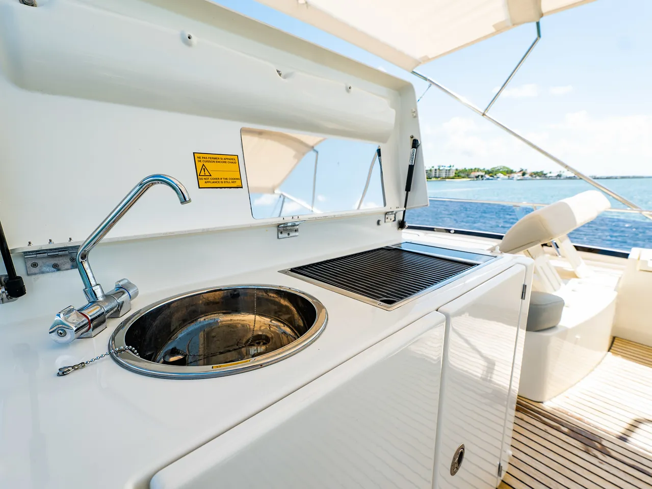 52' Prestige — image 83