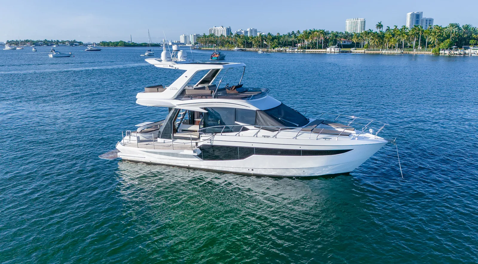 53' Galeon image 1