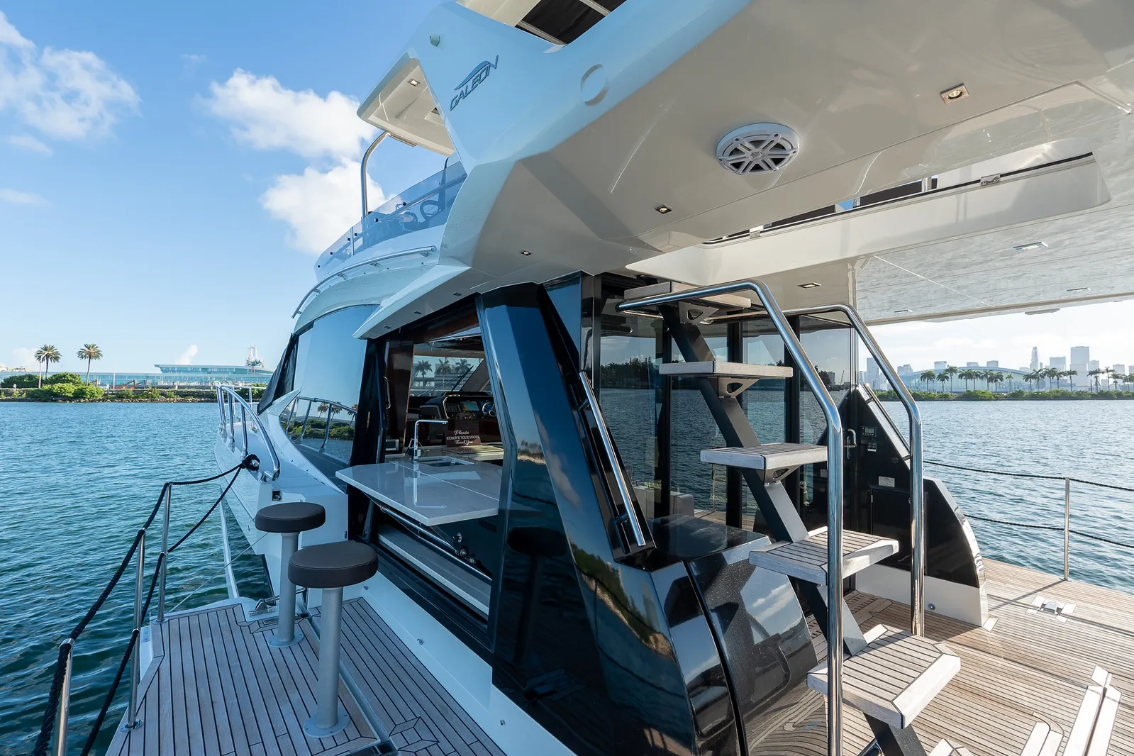 53' Galeon image 3