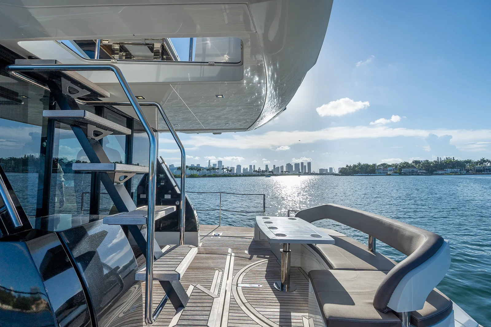 53' Galeon image 4