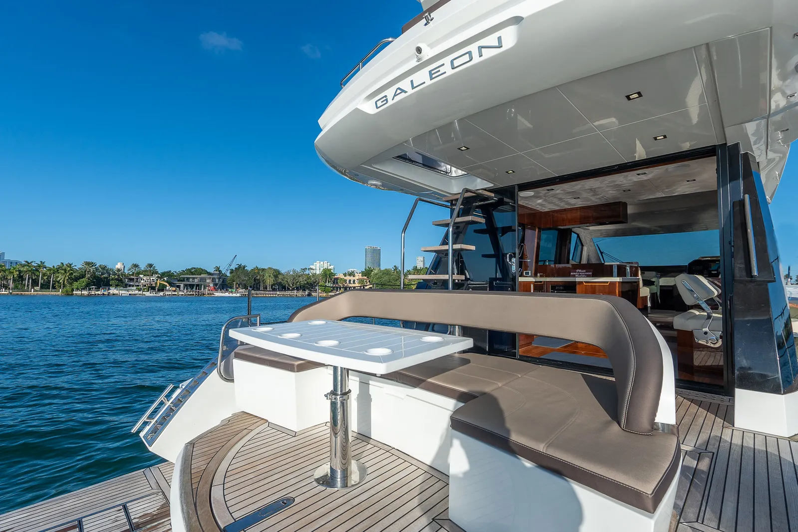 53' Galeon — image 6