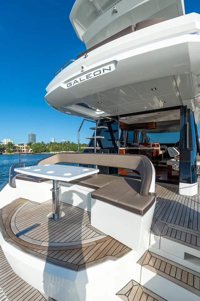 53' Galeon — image 7