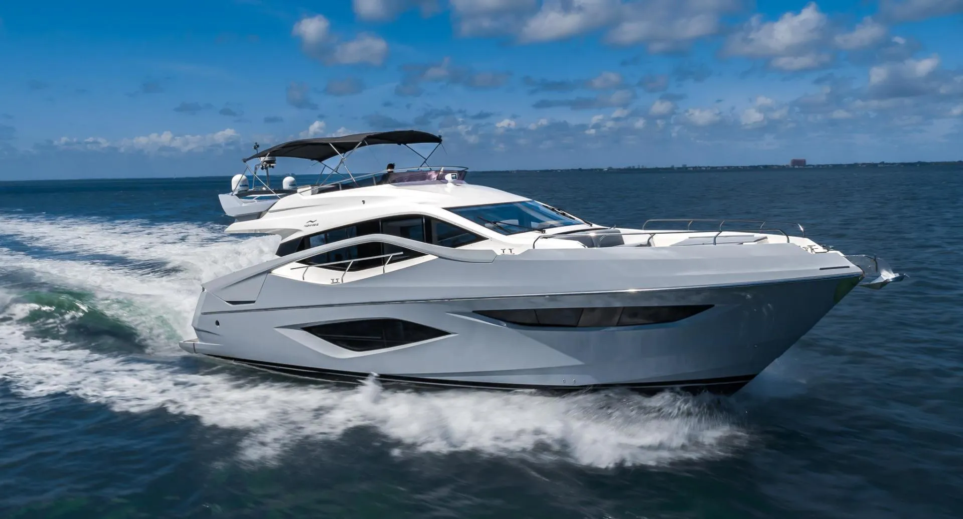 65' Numarine 2016 image 1