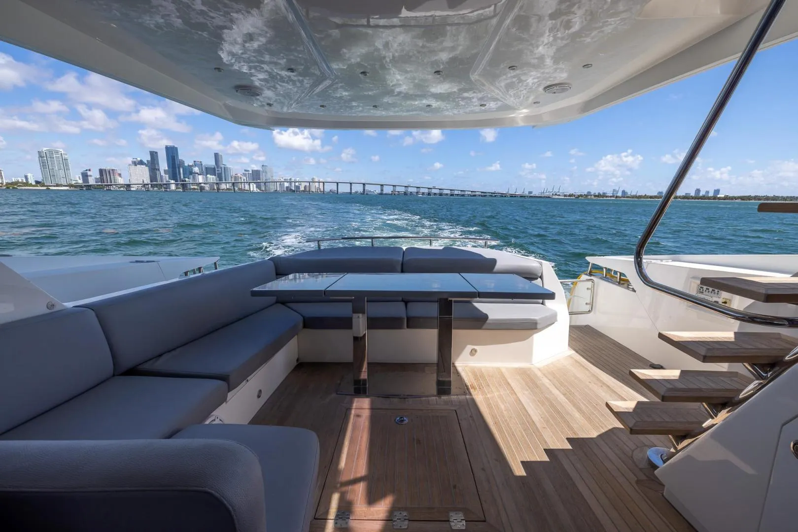65' Numarine 2016 — image 10