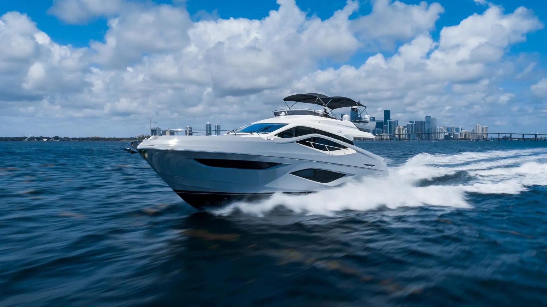 65' Numarine 2016 — image 12