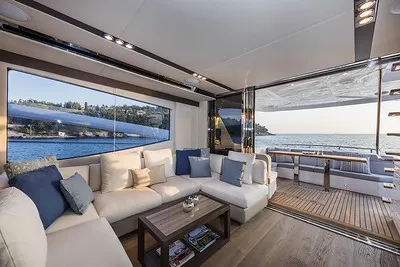 65' Numarine 2016 image 2
