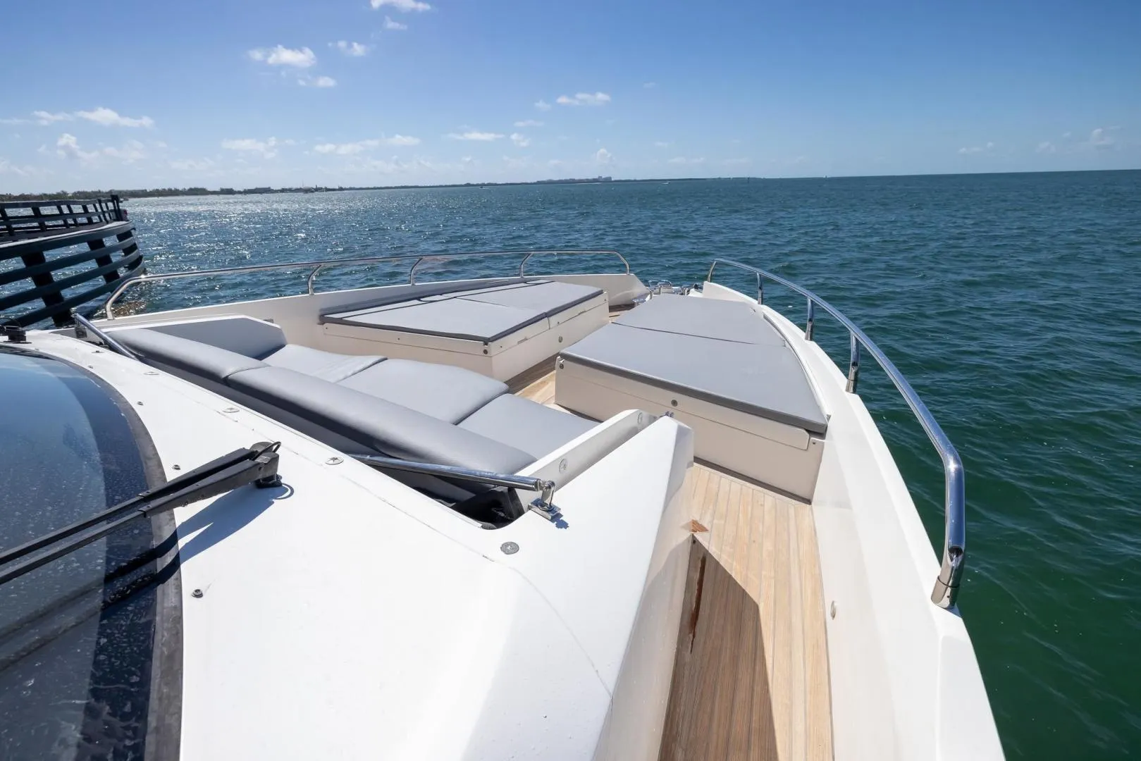 65' Numarine 2016 — image 20
