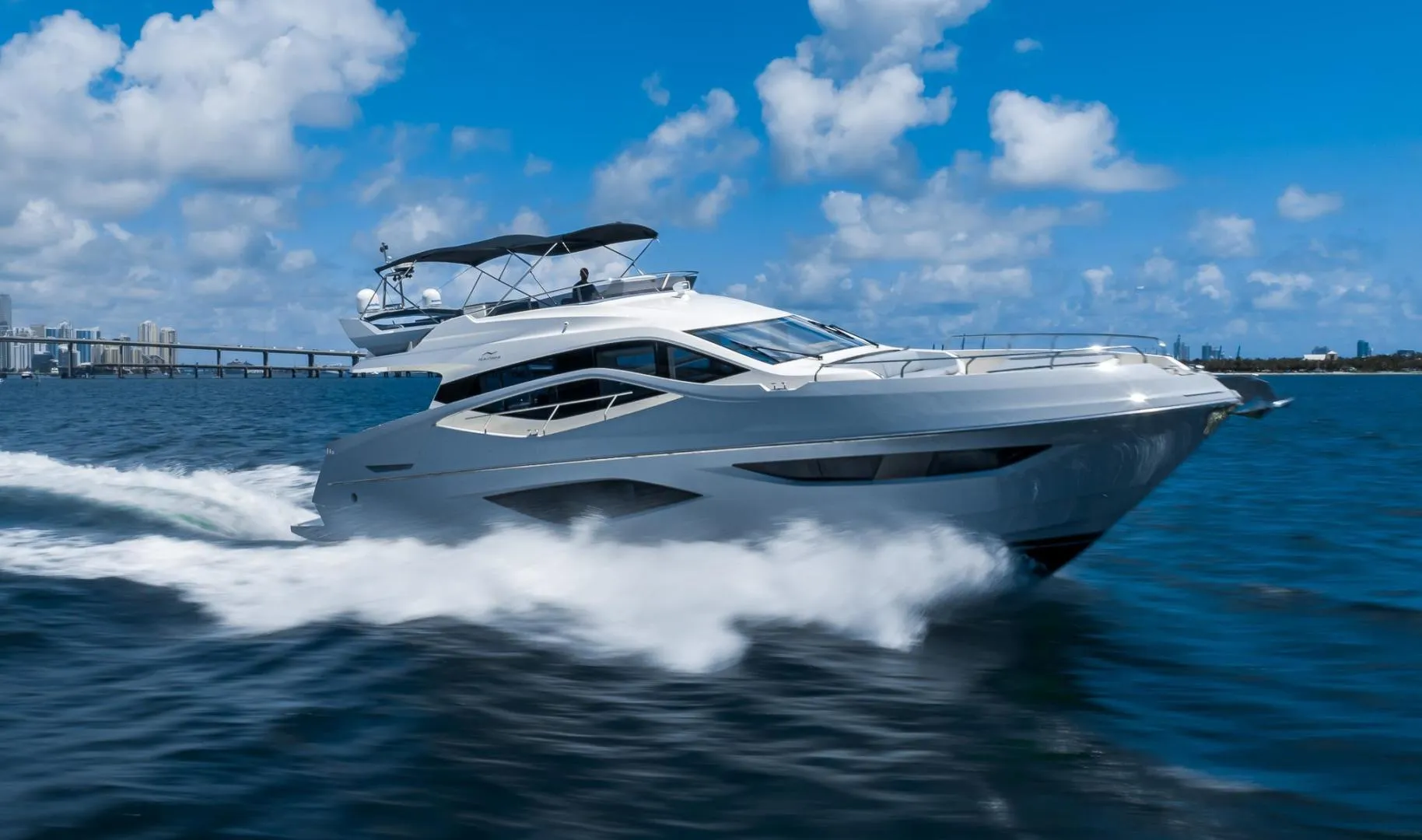 65' Numarine 2016 — image 21