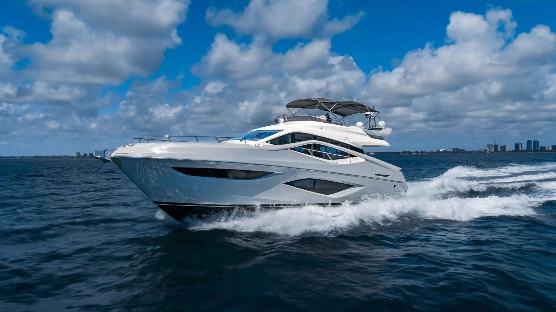 65' Numarine 2016 — image 22