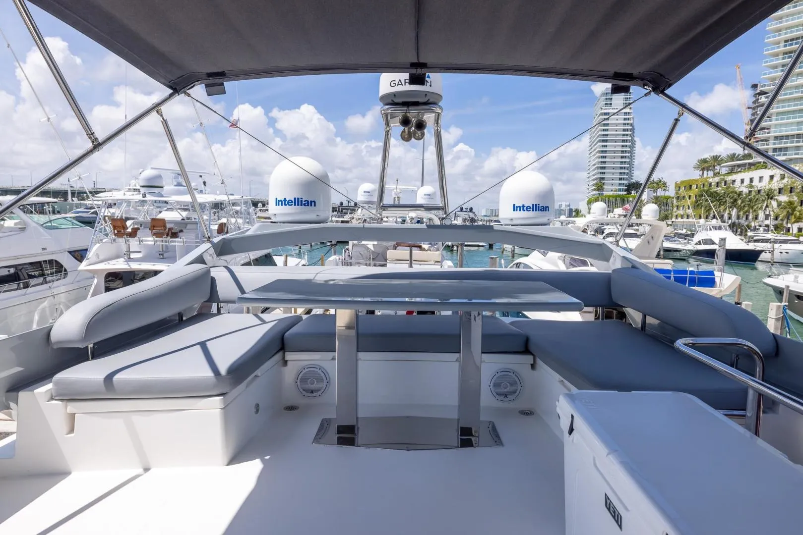 65' Numarine 2016 — image 7