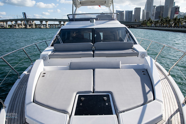 68' Galeon 2025 image 1