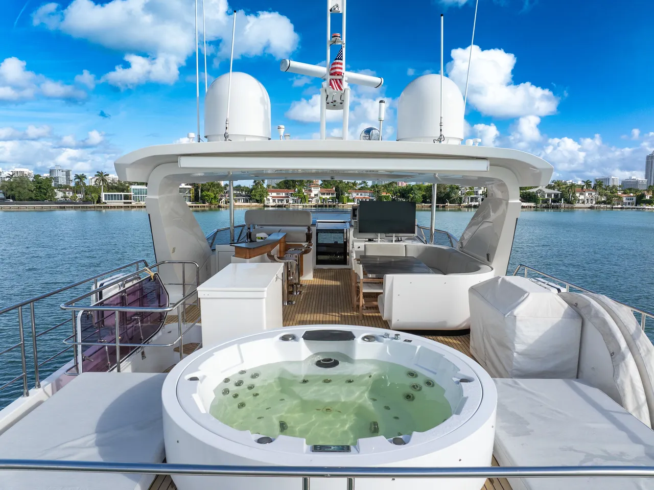 88' Azimut — image 14