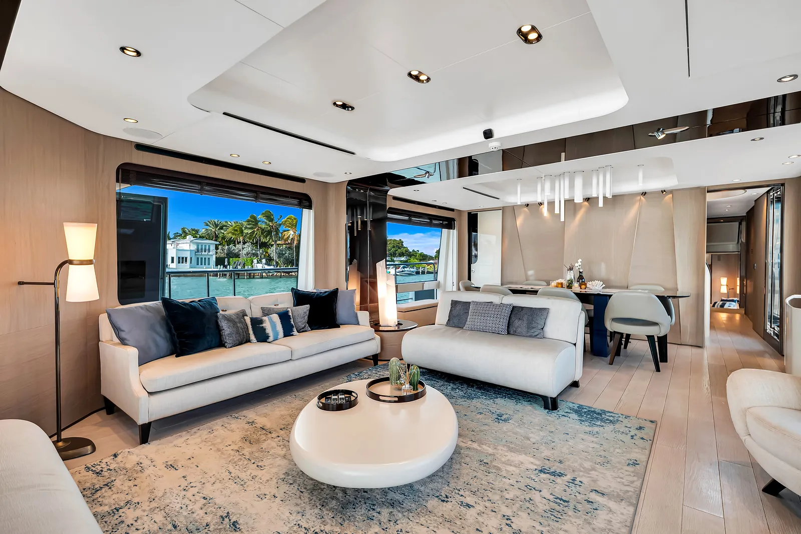 88' Azimut — image 27