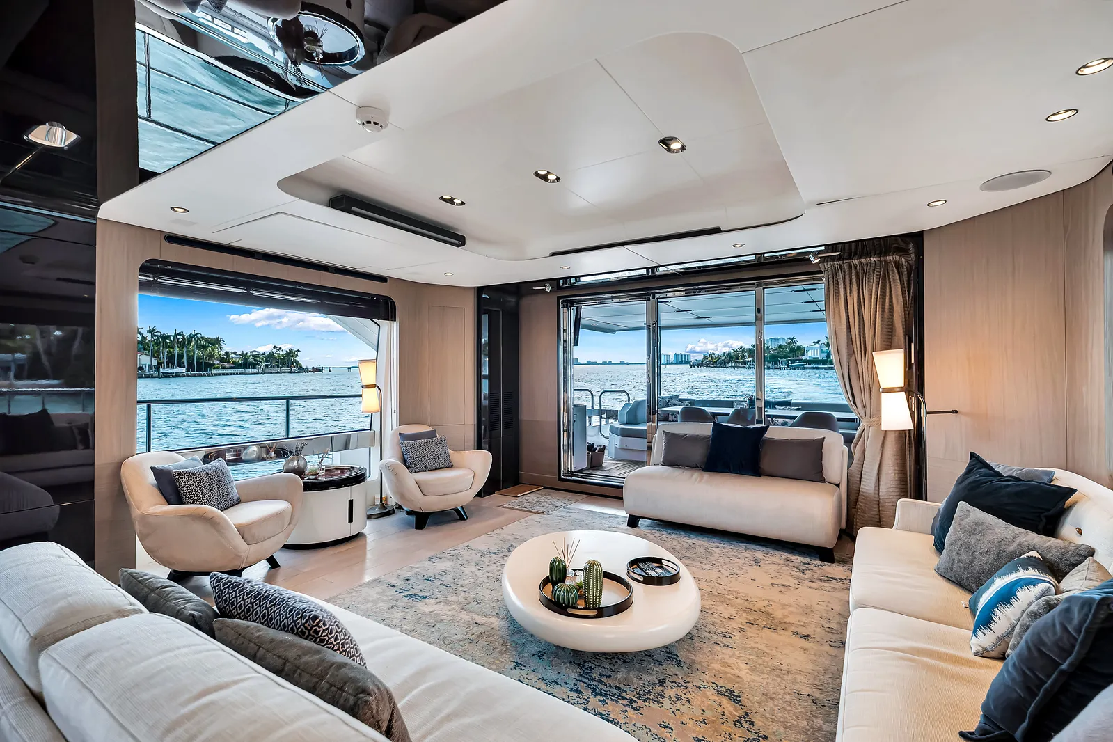 88' Azimut — image 28