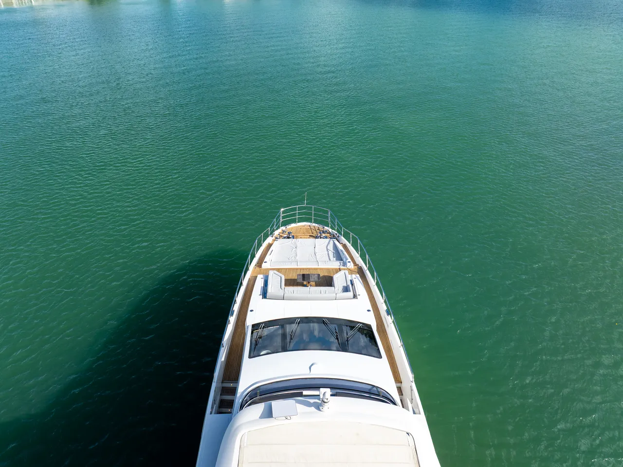 88' Azimut — image 35