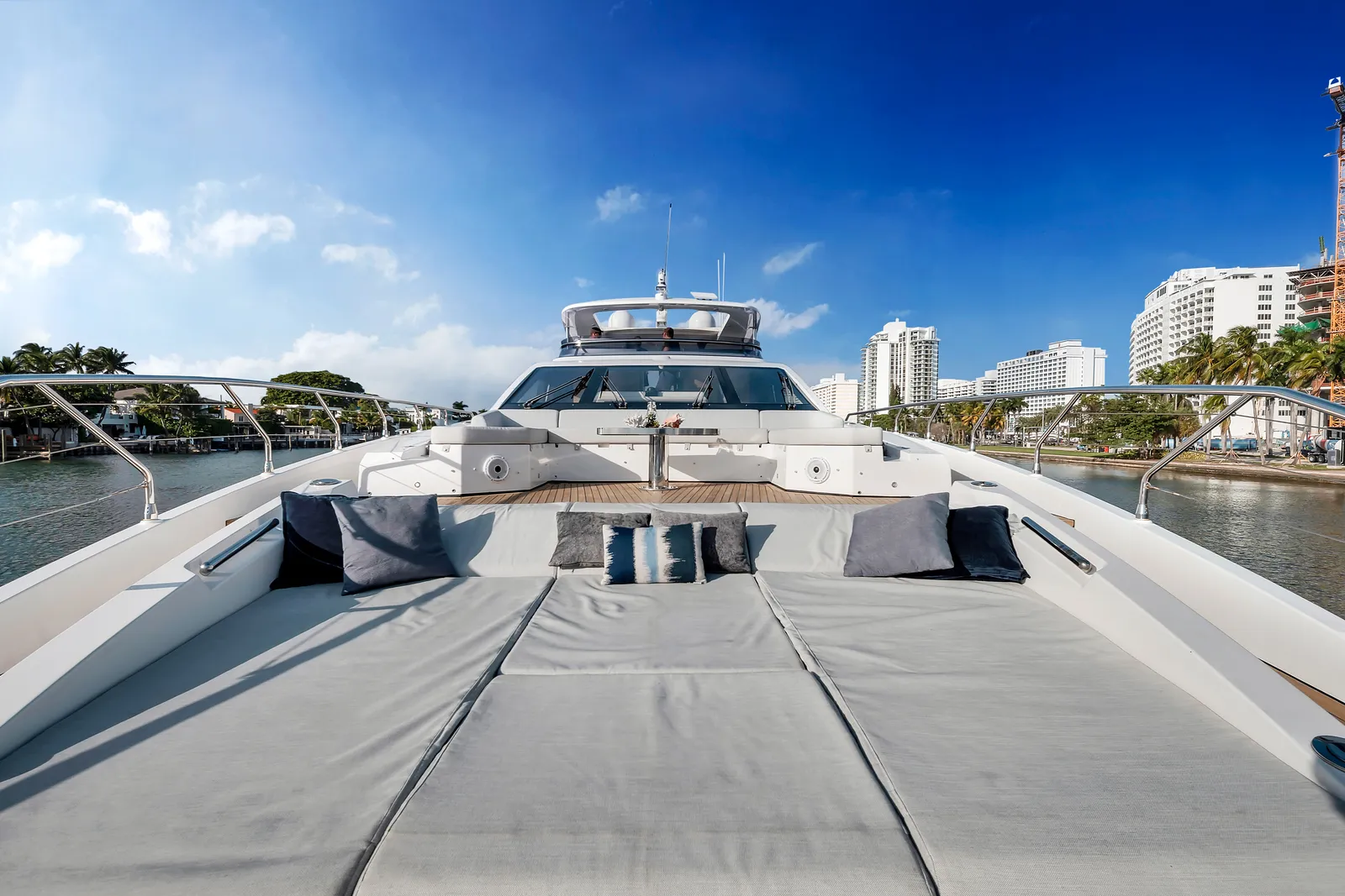 88' Azimut — image 7