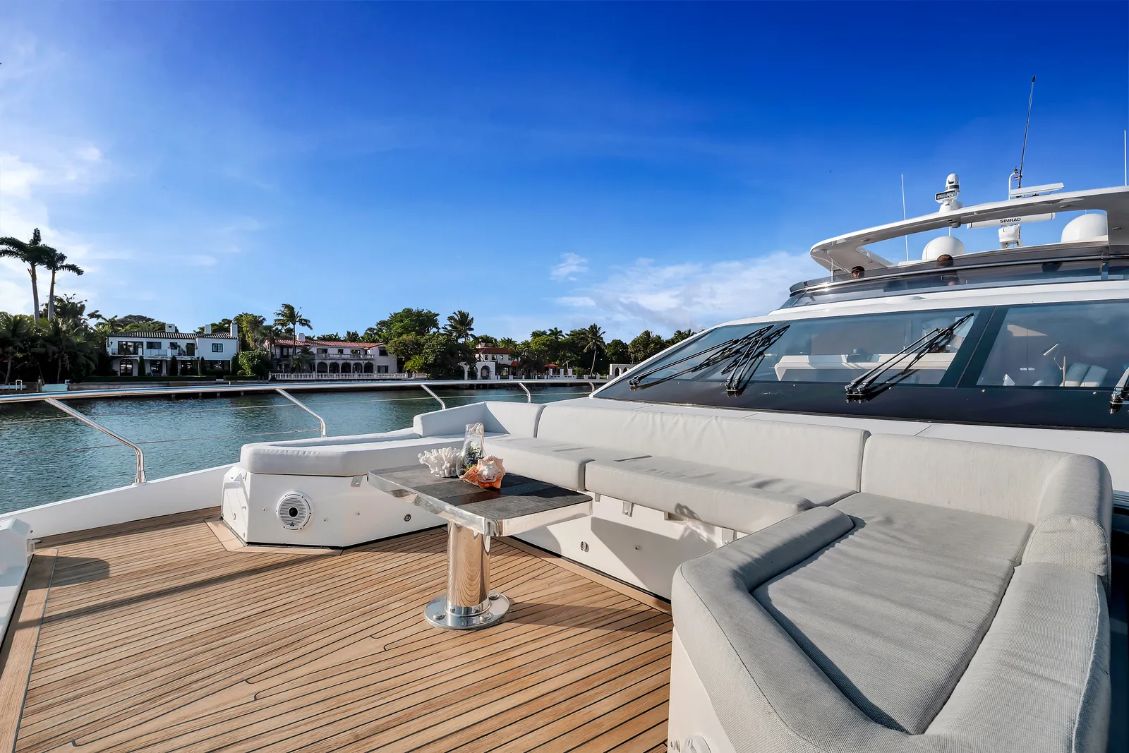 88' Azimut — image 8
