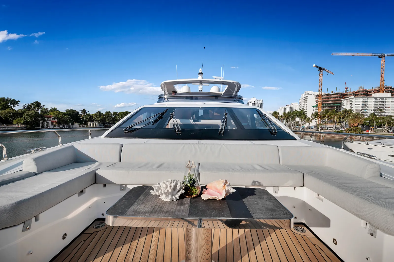 88' Azimut — image 9