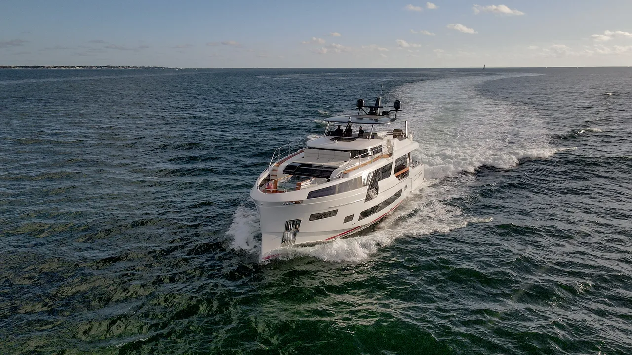 88' Sirena image 1