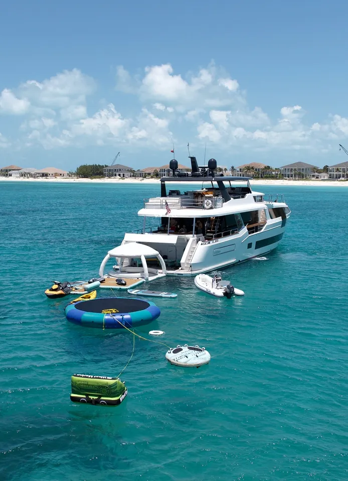 88' Sirena image 2