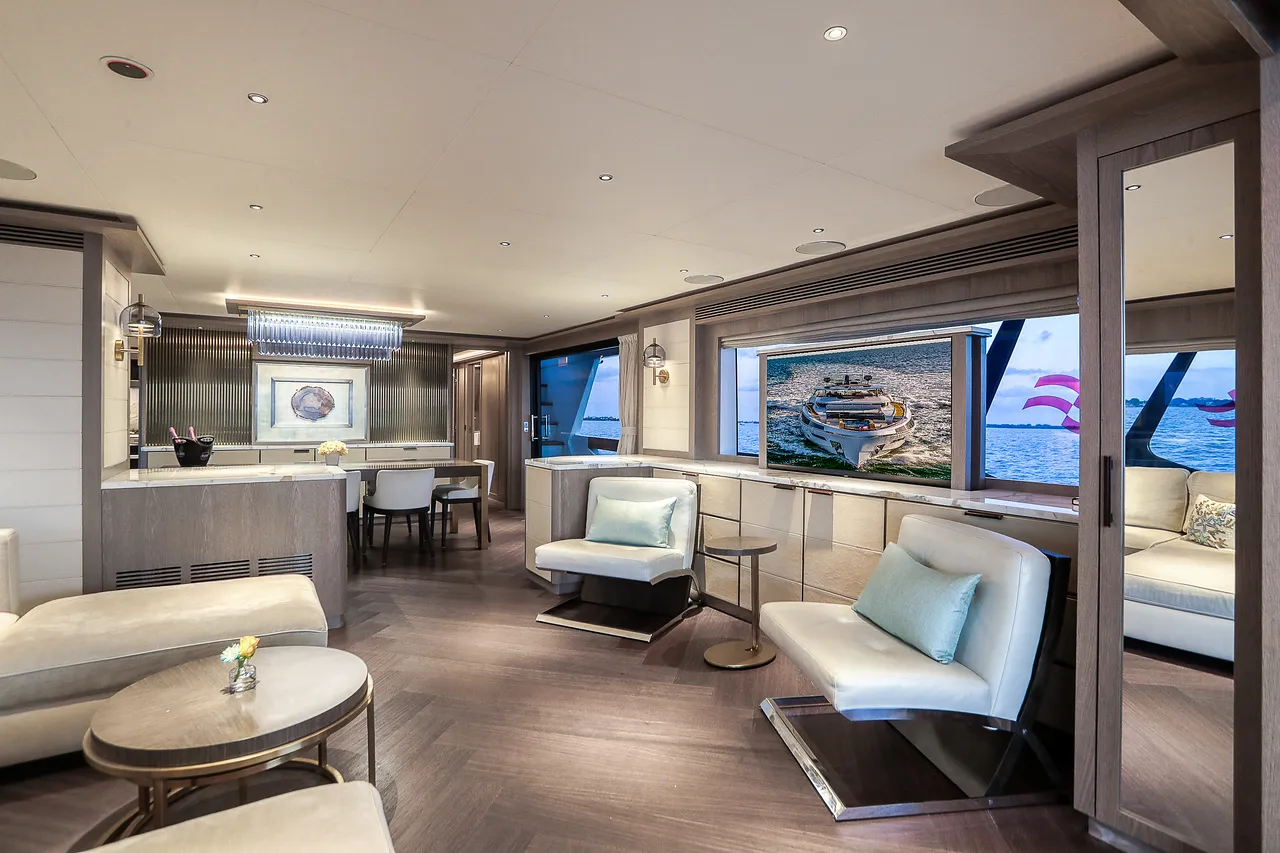 88' Sirena — image 20