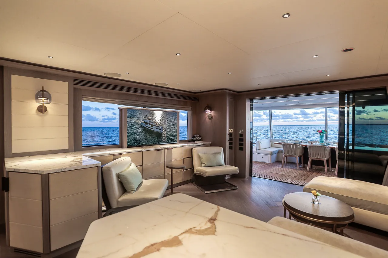 88' Sirena — image 22